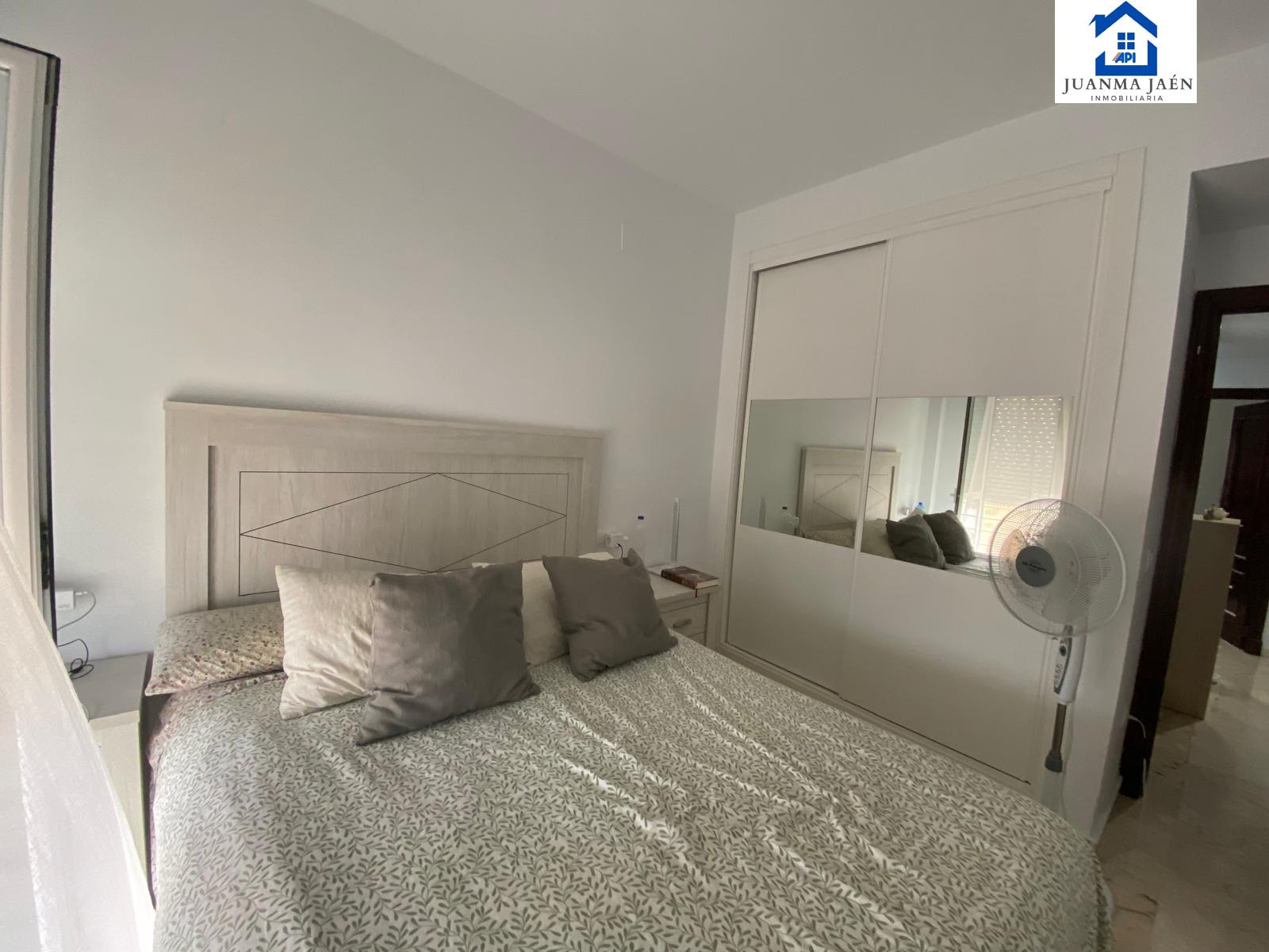 Venta de piso en San Fernando