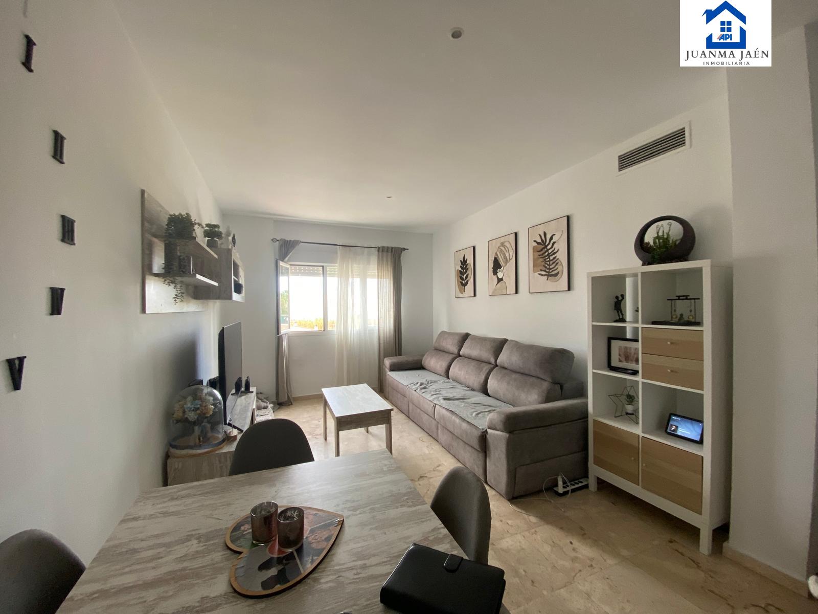 Venta de piso en San Fernando