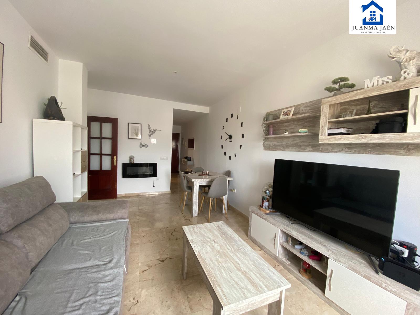 Venta de piso en San Fernando