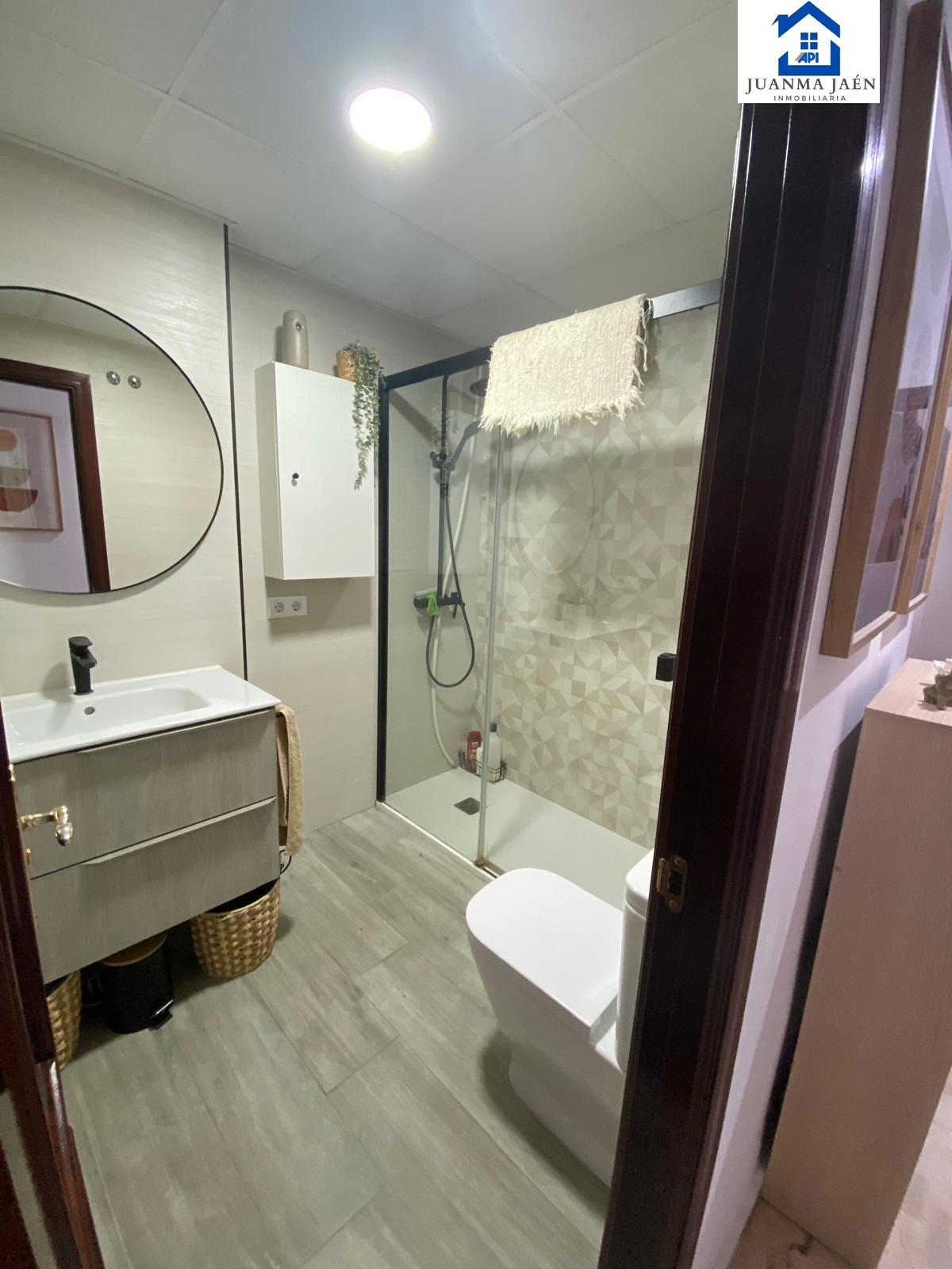 Venta de piso en San Fernando