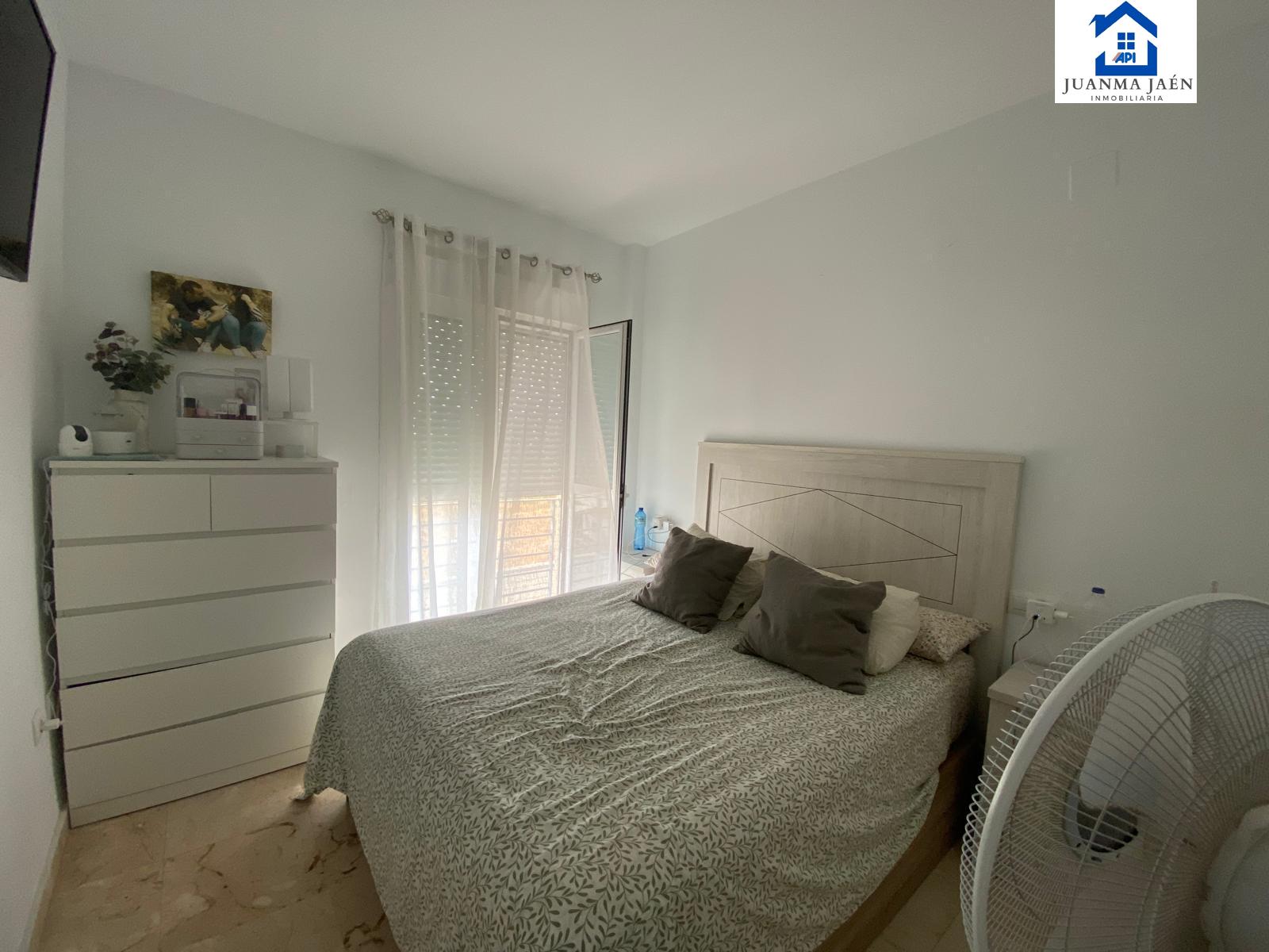 Venta de piso en San Fernando