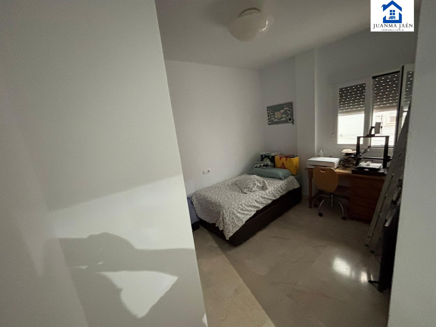 Venta de piso en San Fernando