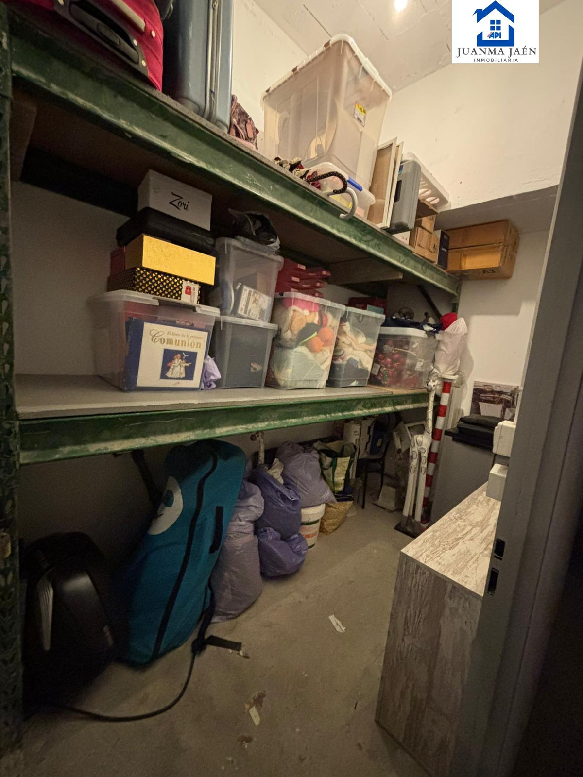 Venta de piso en San Fernando