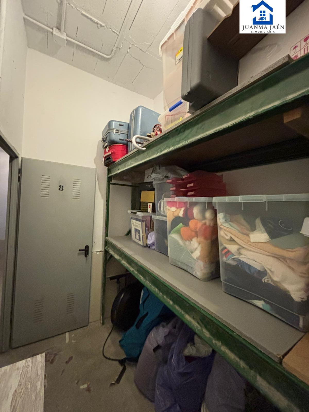 Venta de piso en San Fernando