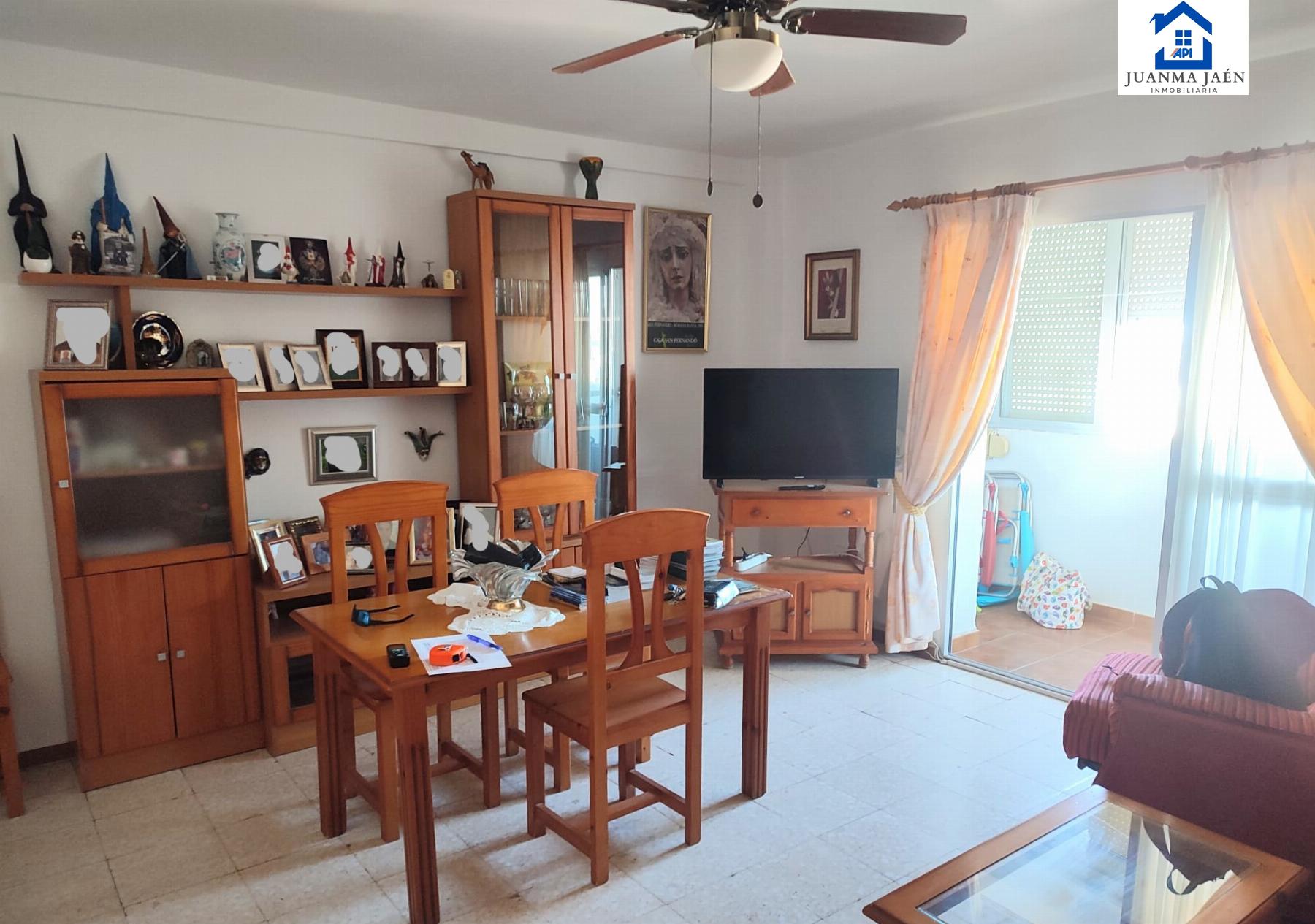 Venta de piso en San Fernando