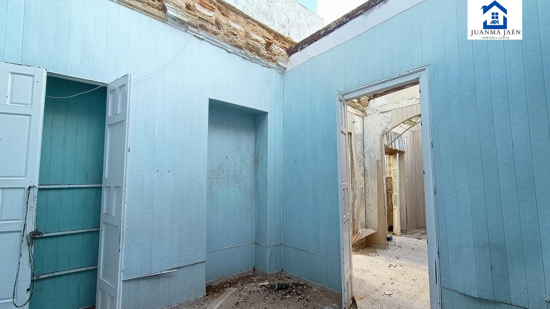 Venta de casa en San Fernando