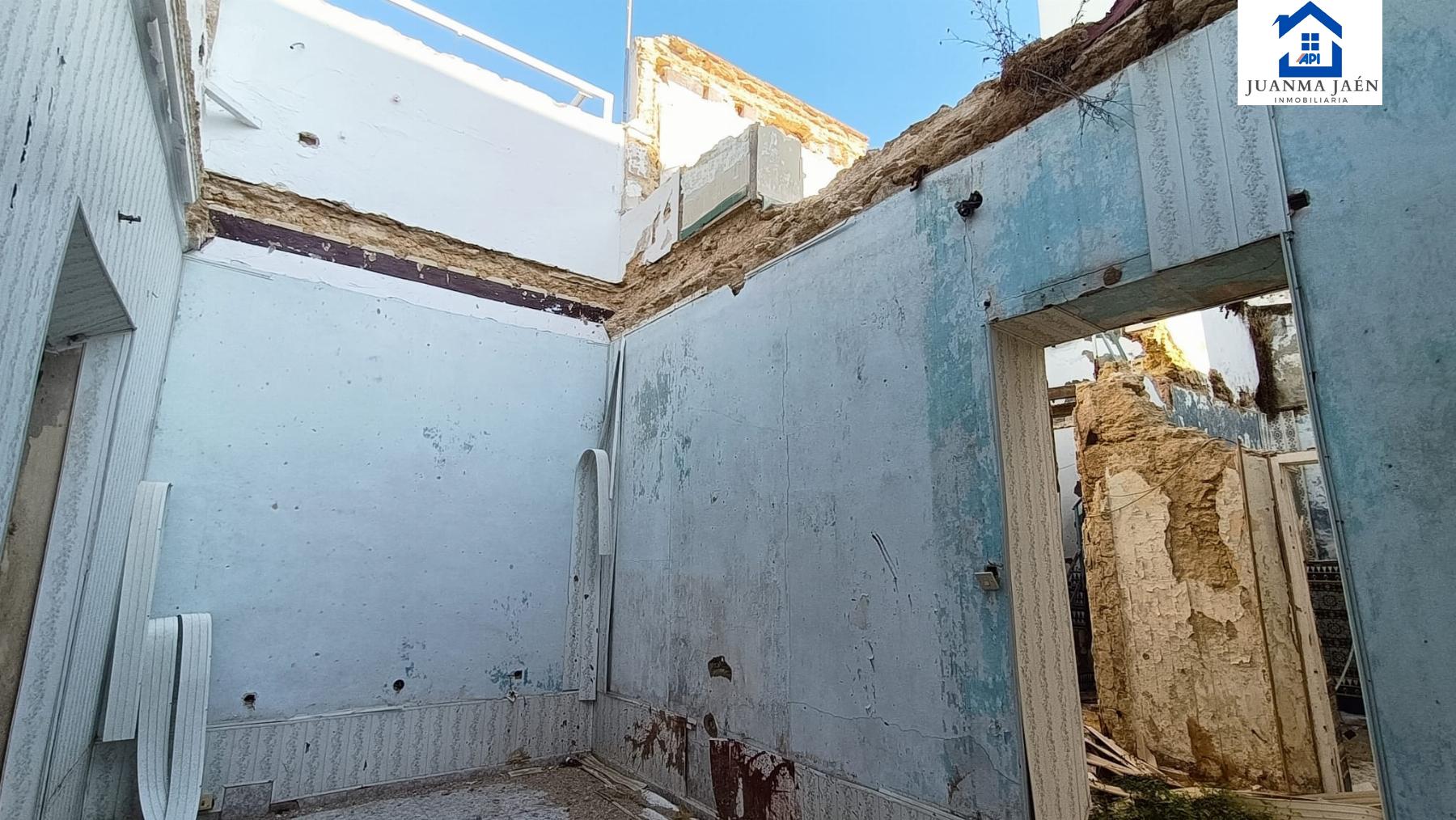 Venta de casa en San Fernando