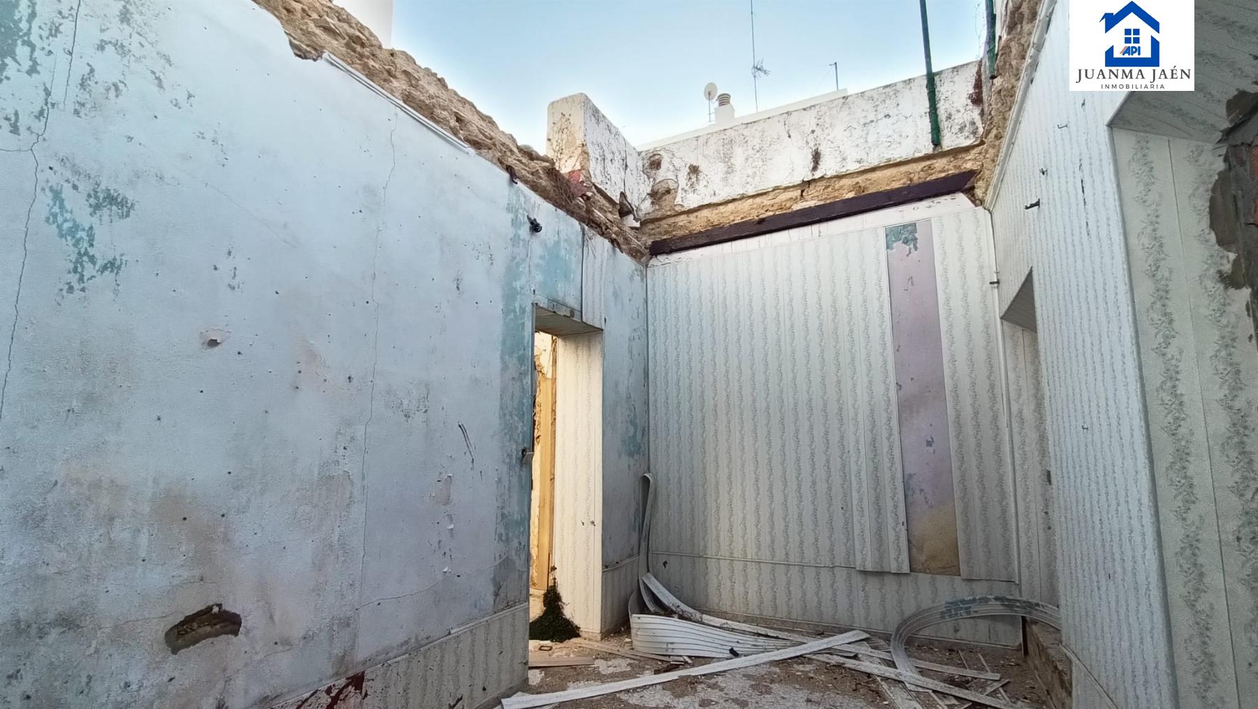 Venta de casa en San Fernando