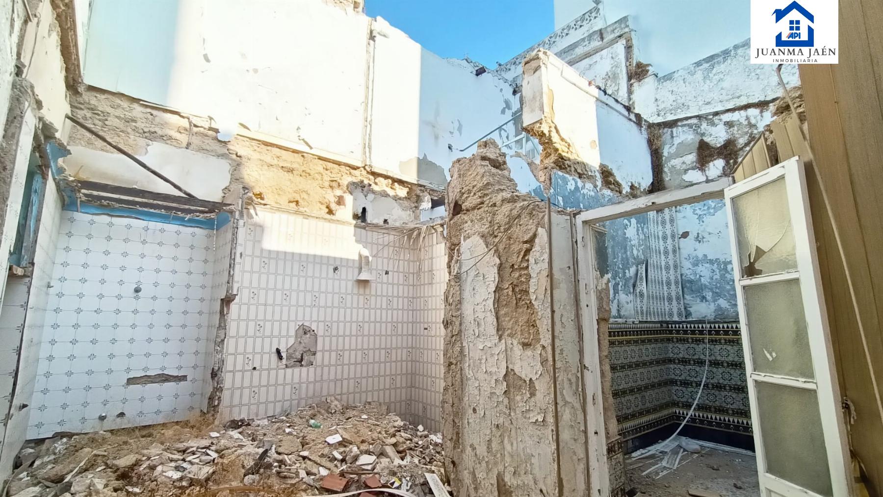 Venta de casa en San Fernando