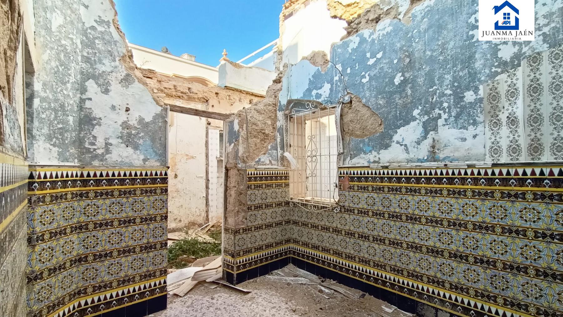 Venta de casa en San Fernando