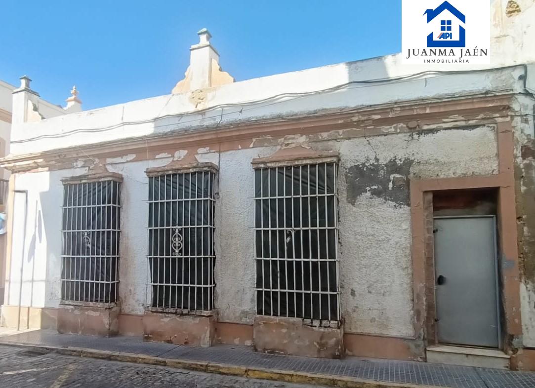 Venta de casa en San Fernando