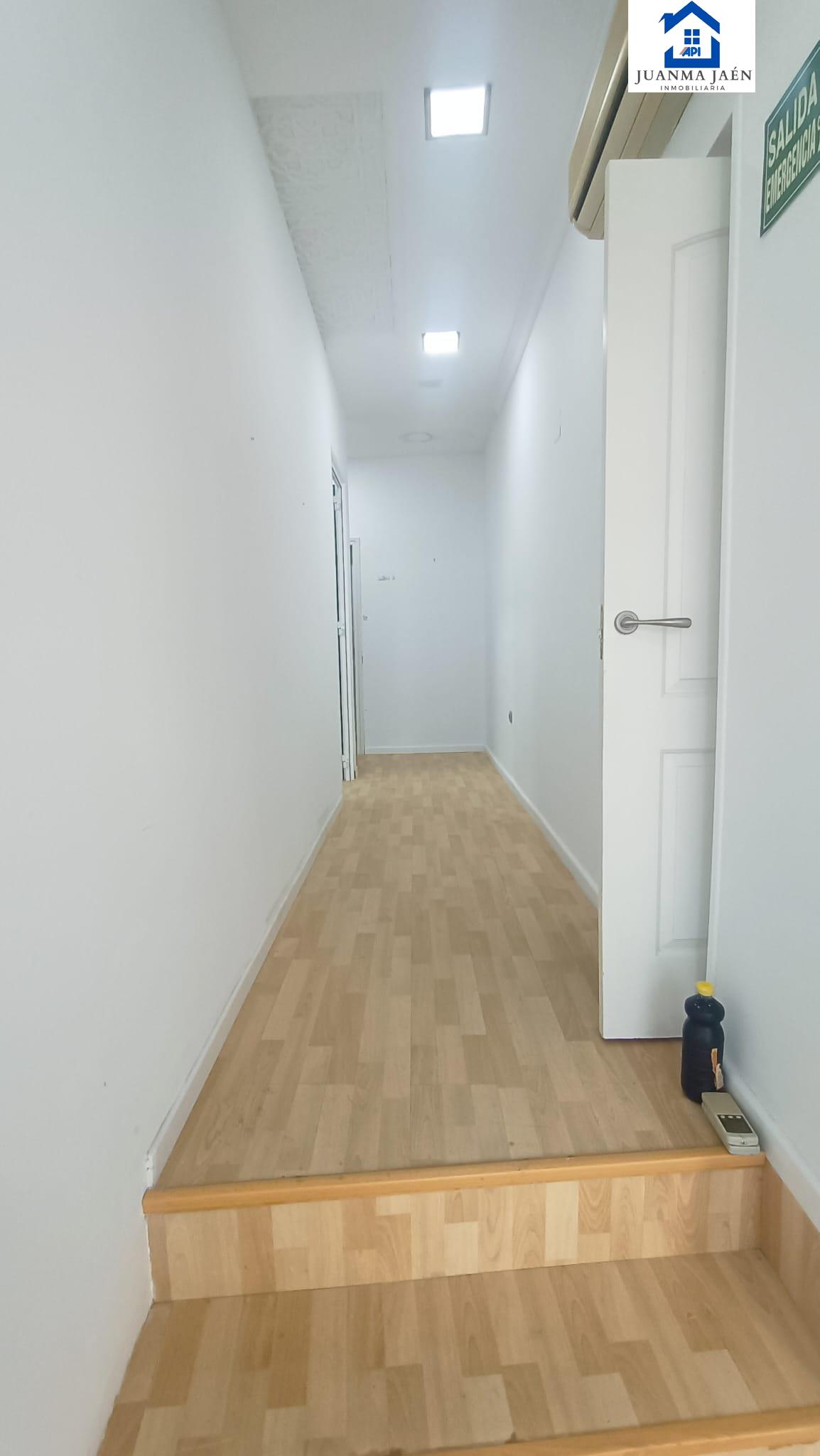 Venta de local en San Fernando