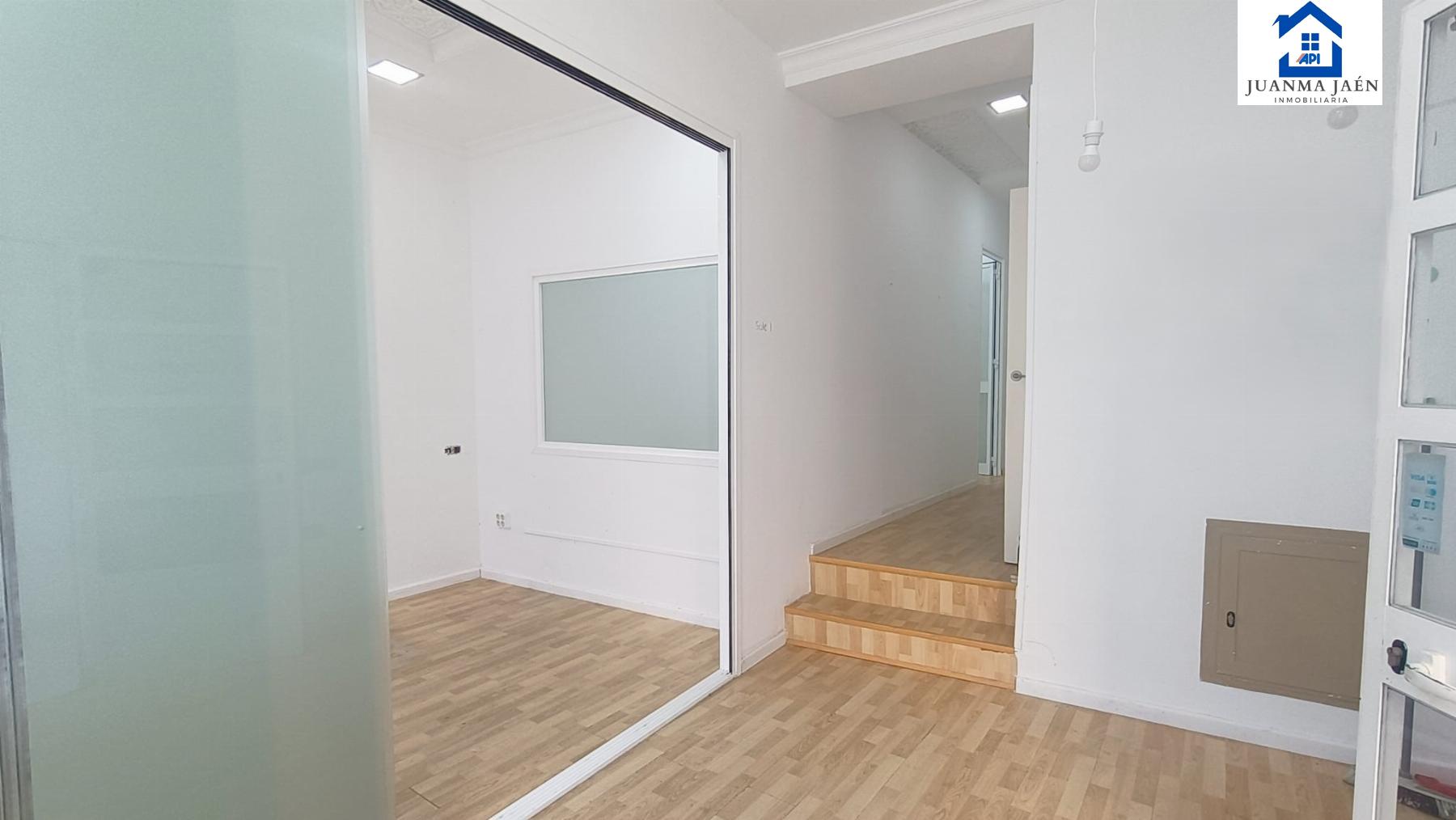 Venta de local en San Fernando