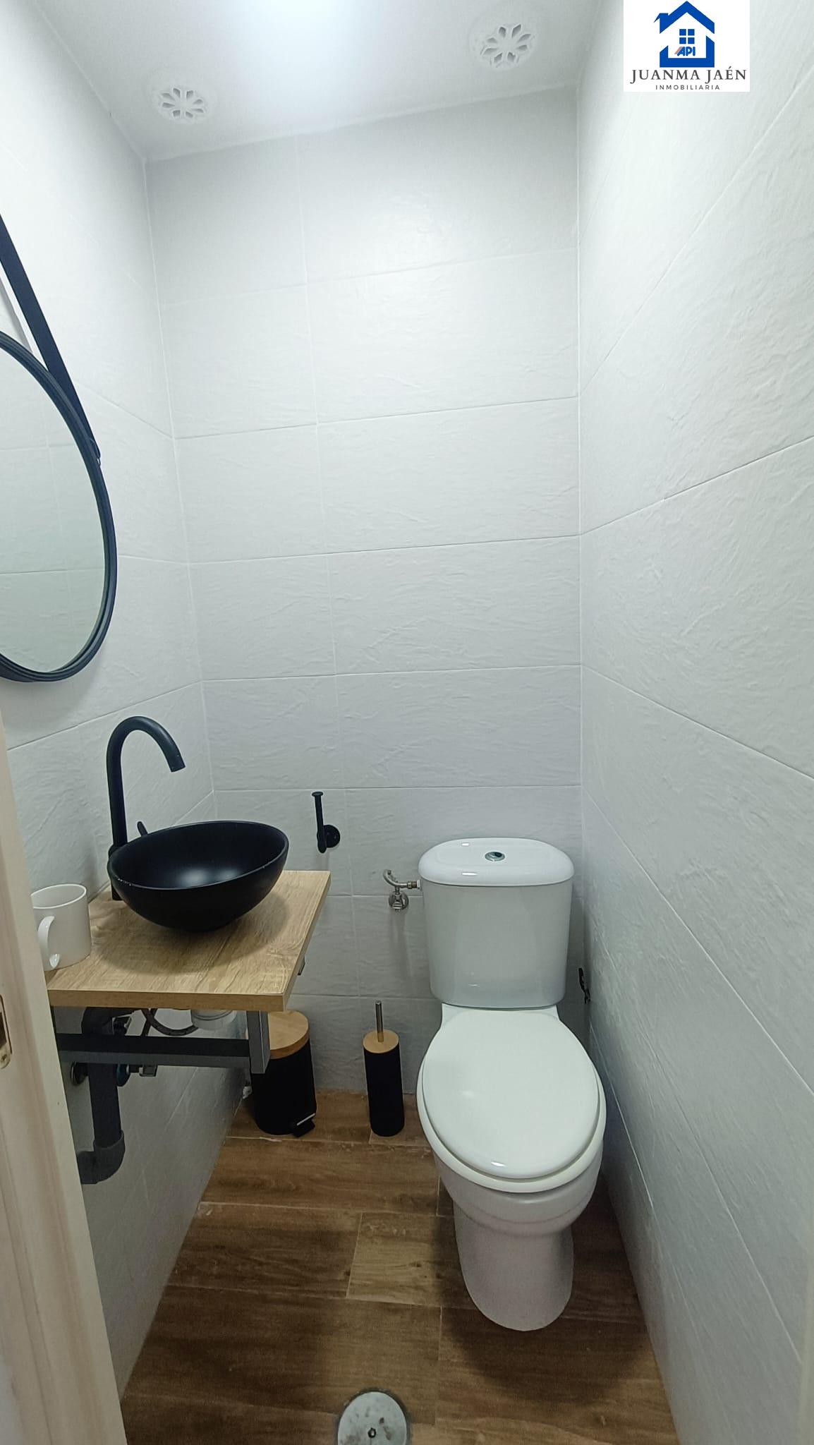 Venta de local en San Fernando