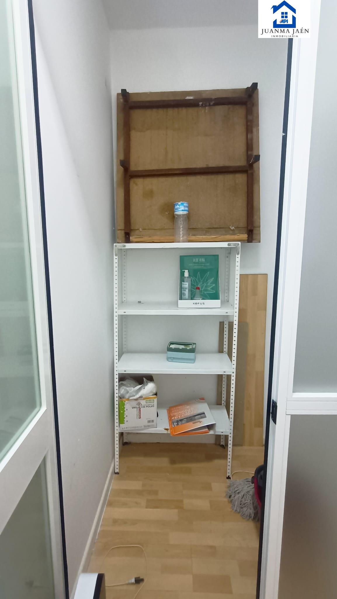 Venta de local en San Fernando