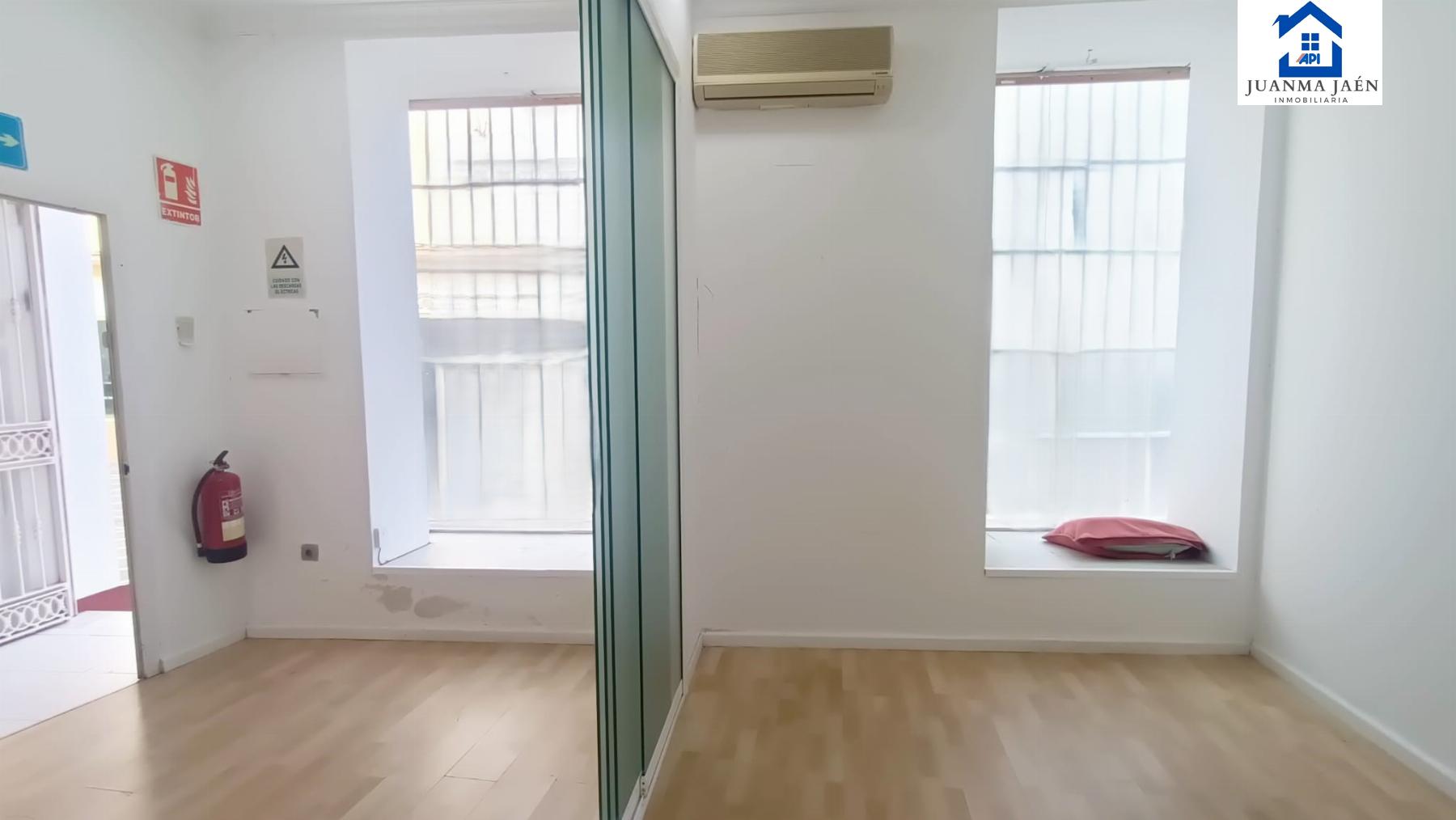 Venta de local en San Fernando