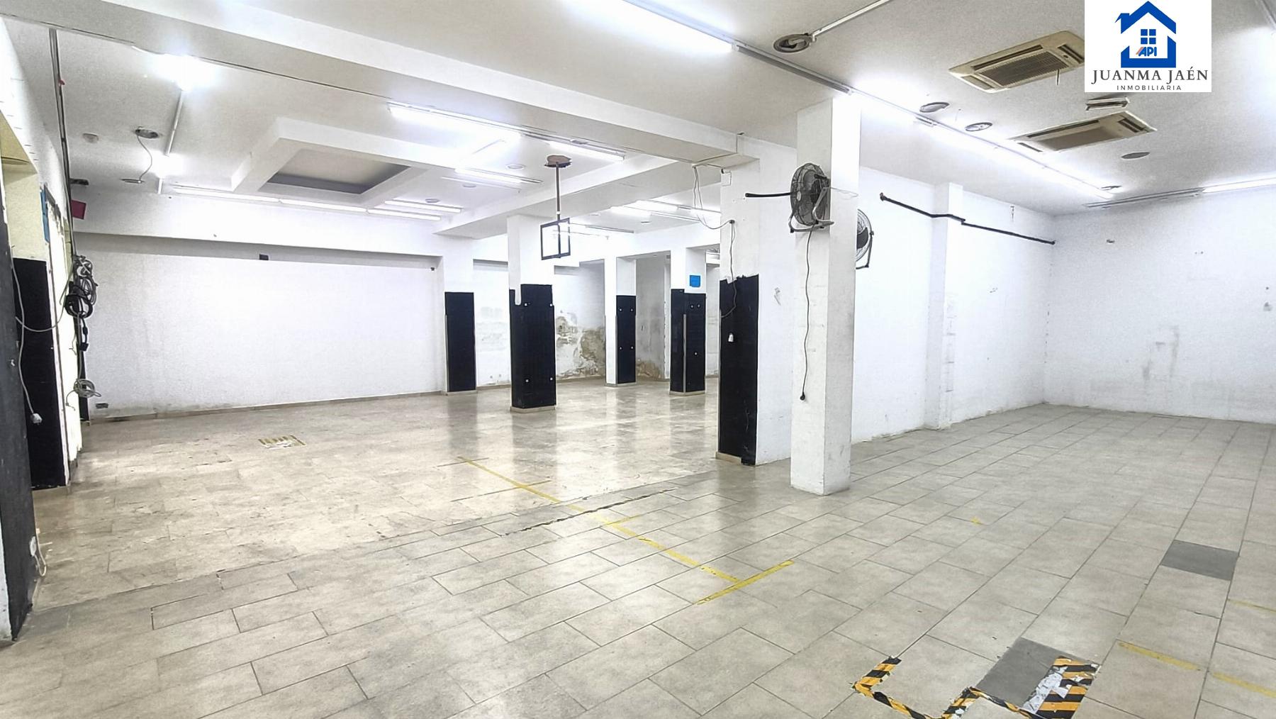 Venta de local en San Fernando