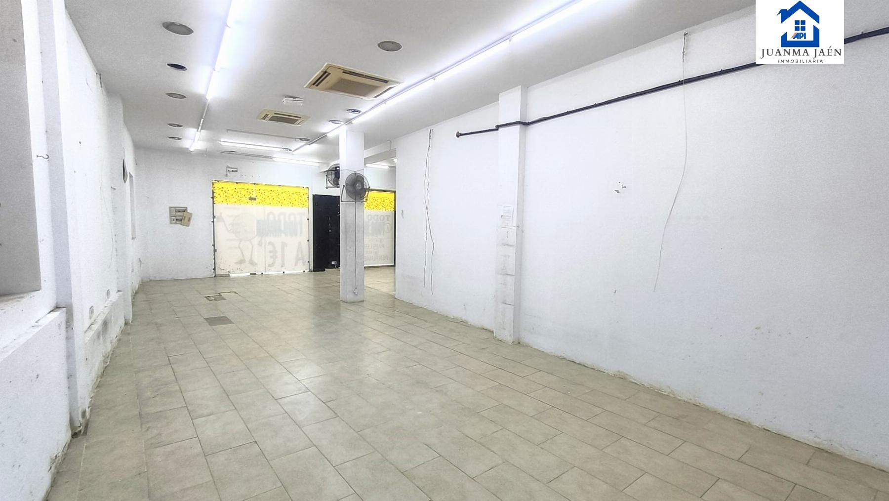 Venta de local en San Fernando