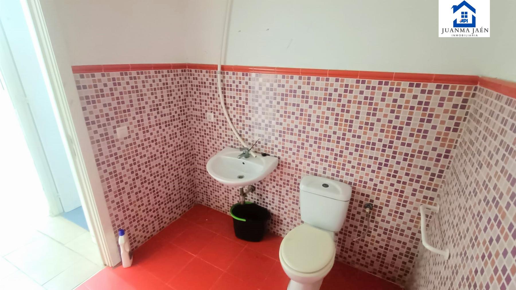 Venta de local en San Fernando