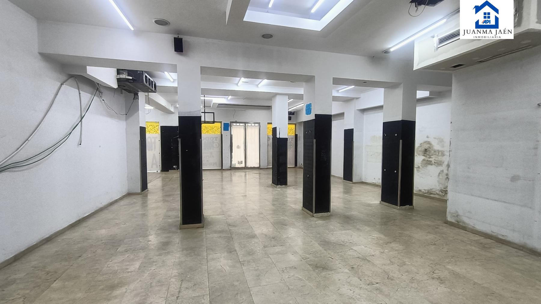 Venta de local en San Fernando