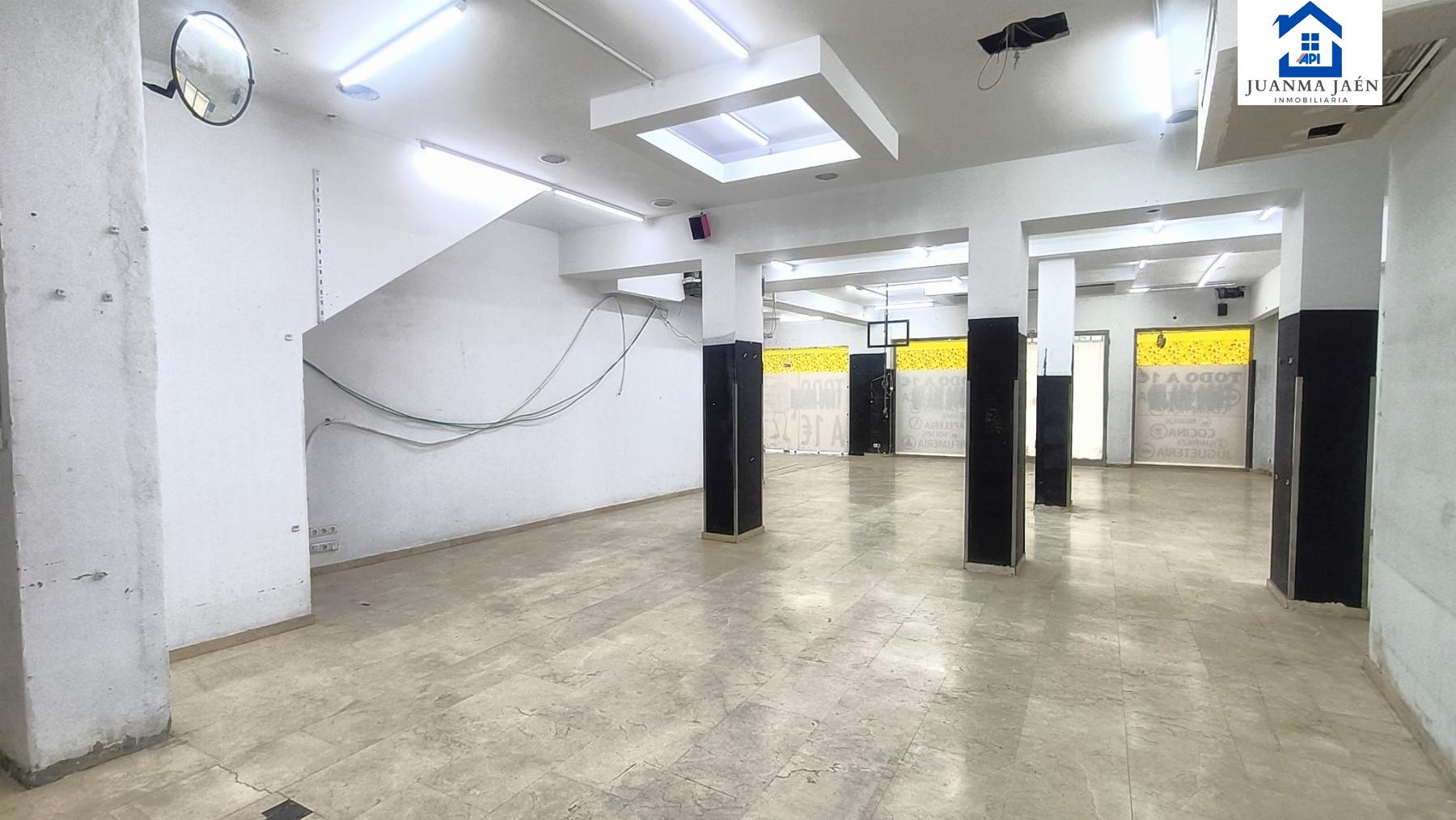 Venta de local en San Fernando