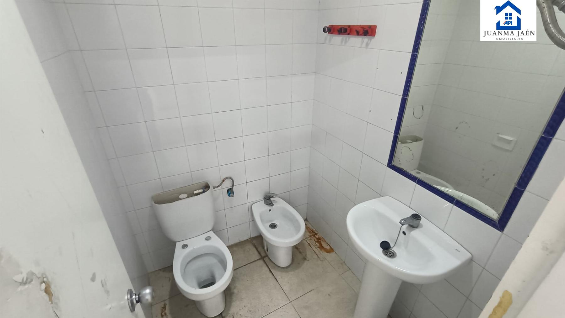 Venta de local en San Fernando