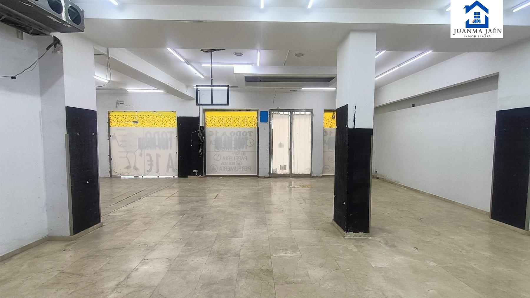 Venta de local en San Fernando