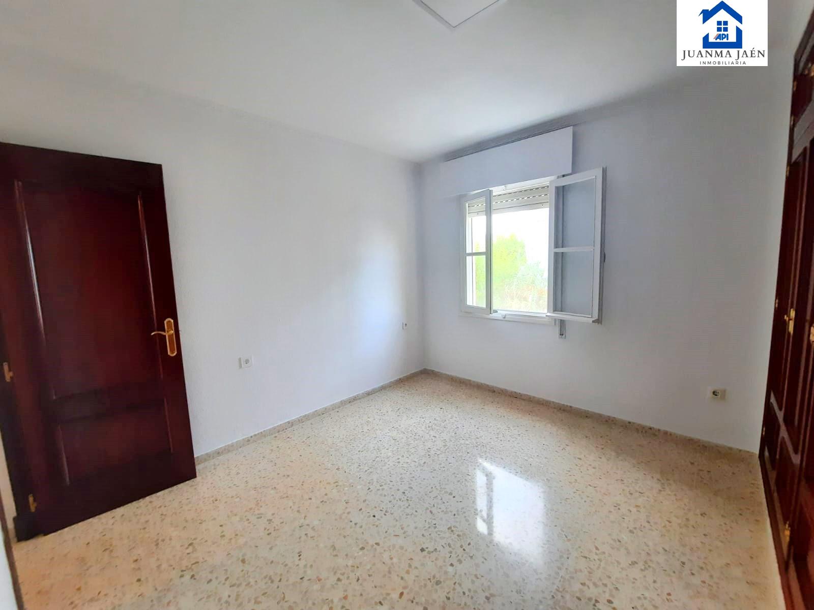 Alquiler de piso en San Fernando