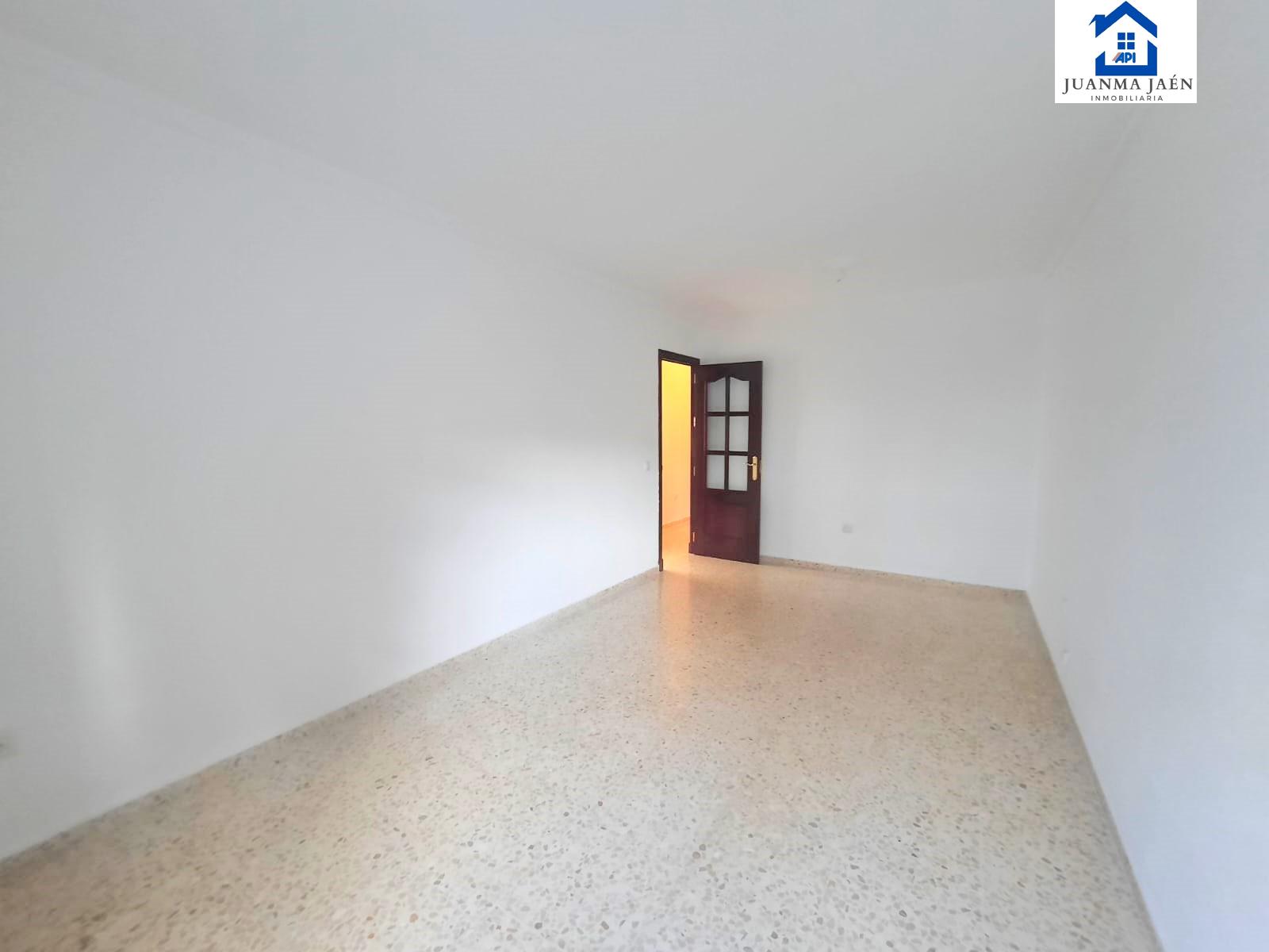 Alquiler de piso en San Fernando