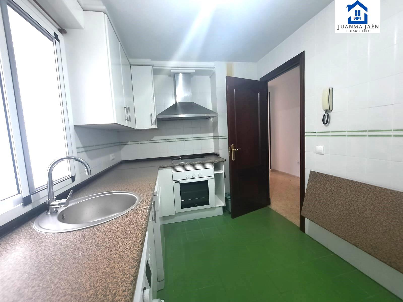 Alquiler de piso en San Fernando