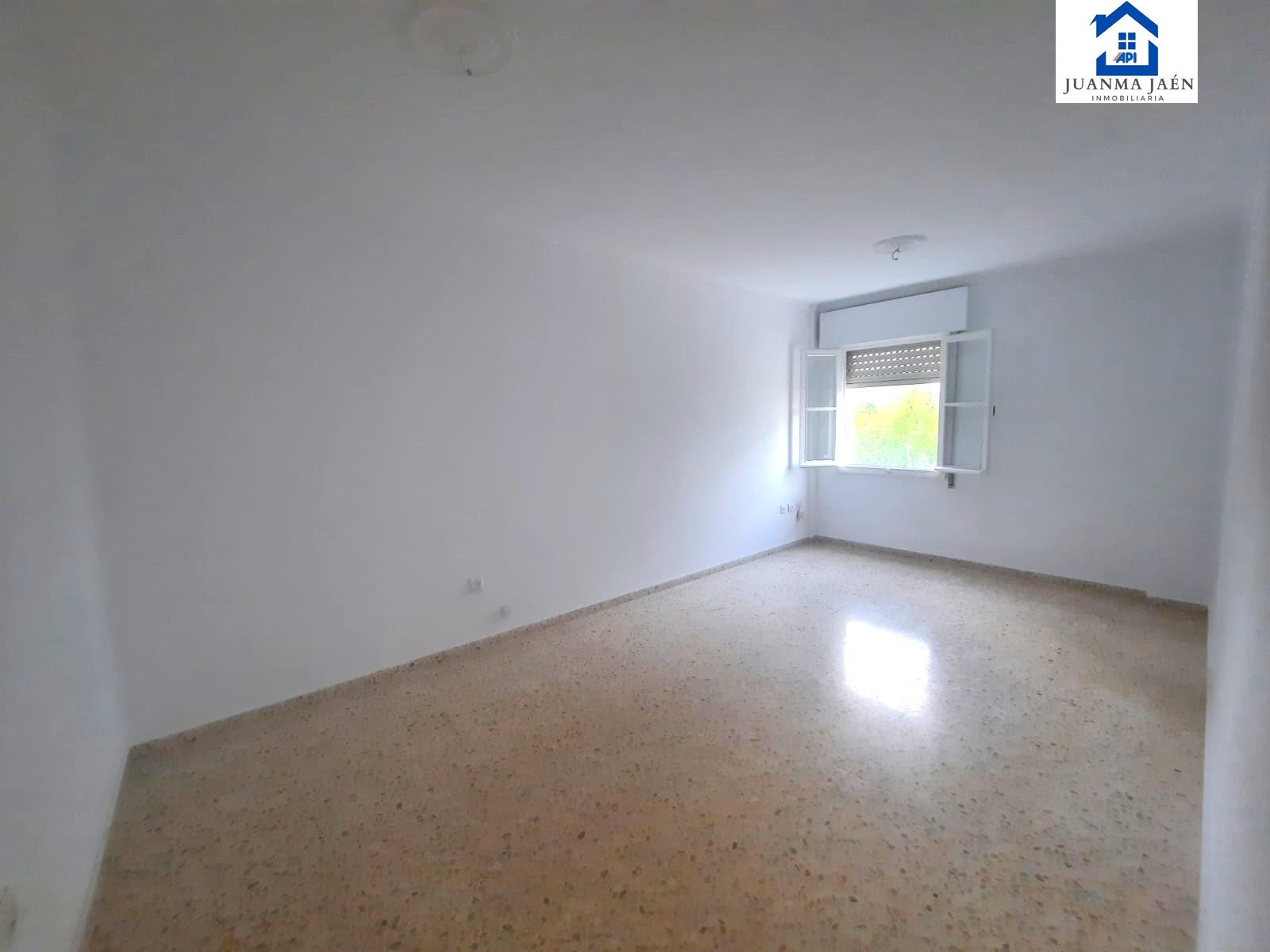 Alquiler de piso en San Fernando