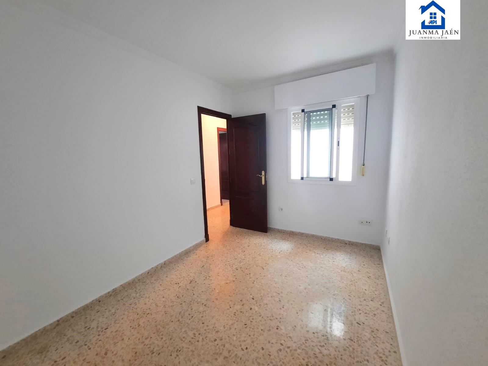 Alquiler de piso en San Fernando