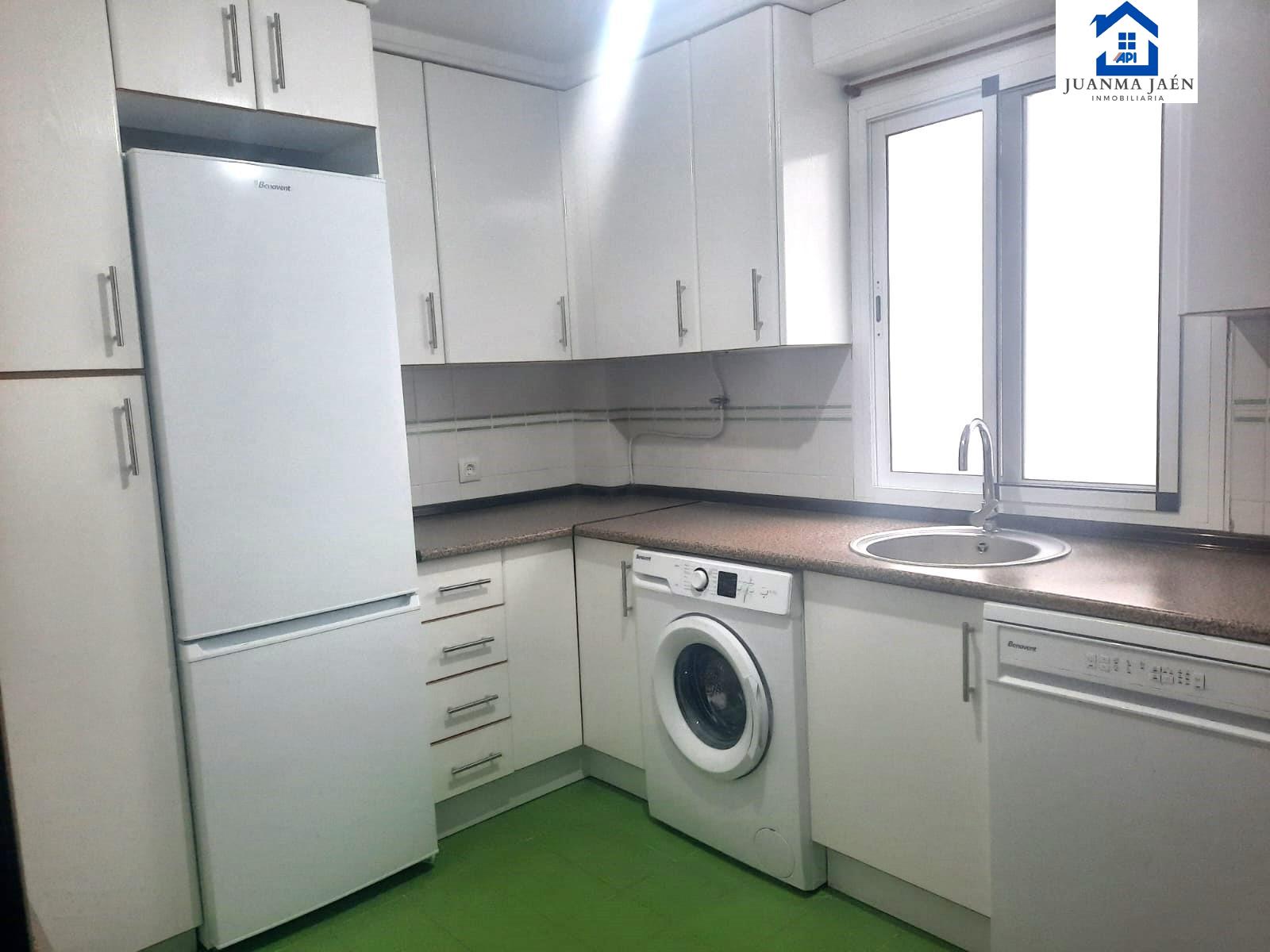 Alquiler de piso en San Fernando