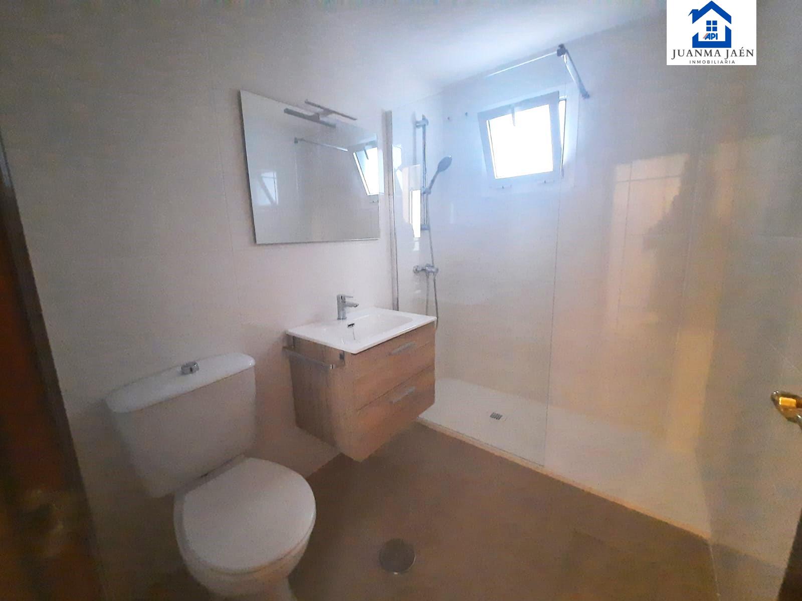 Alquiler de piso en San Fernando