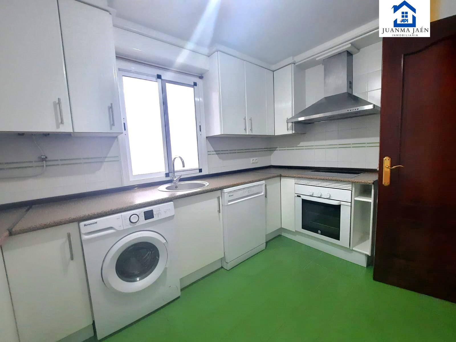 Alquiler de piso en San Fernando