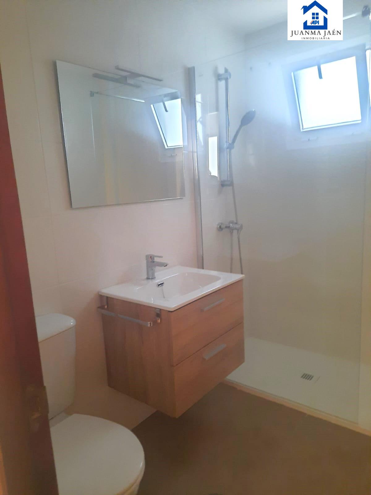 Alquiler de piso en San Fernando