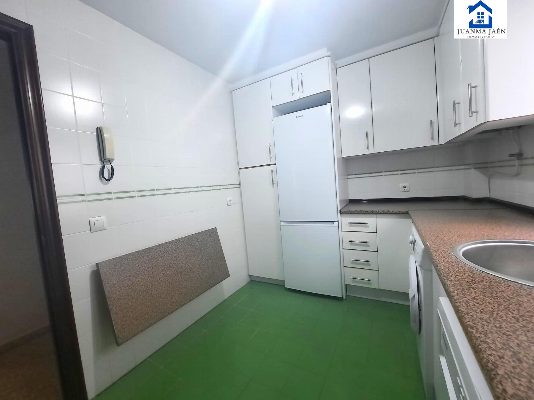 Alquiler de piso en San Fernando