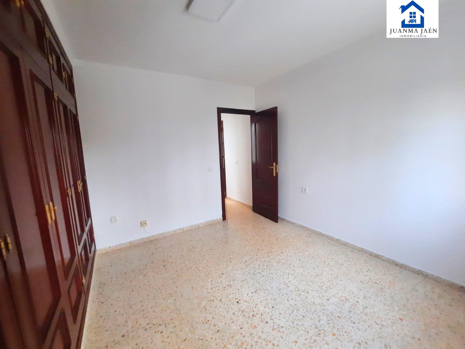 Alquiler de piso en San Fernando