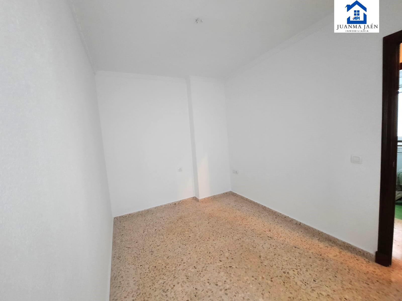 Alquiler de piso en San Fernando