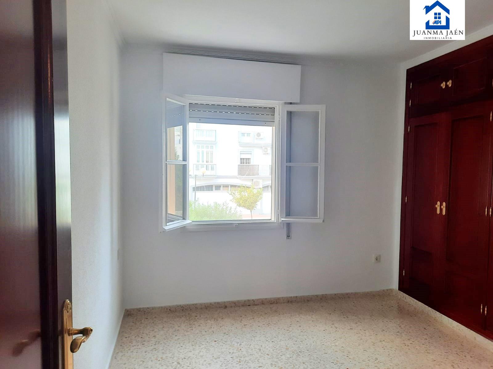 Alquiler de piso en San Fernando