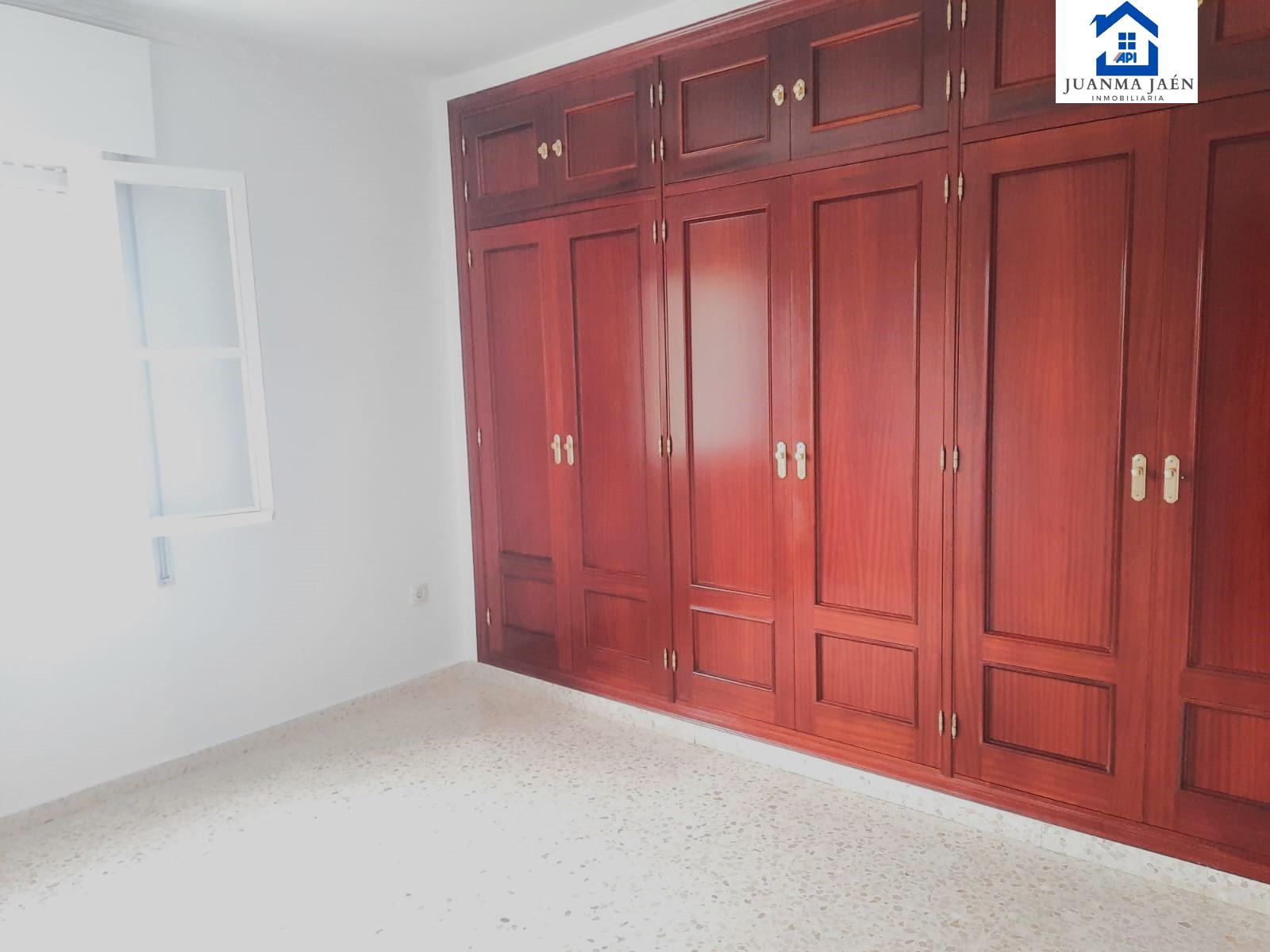 Alquiler de piso en San Fernando