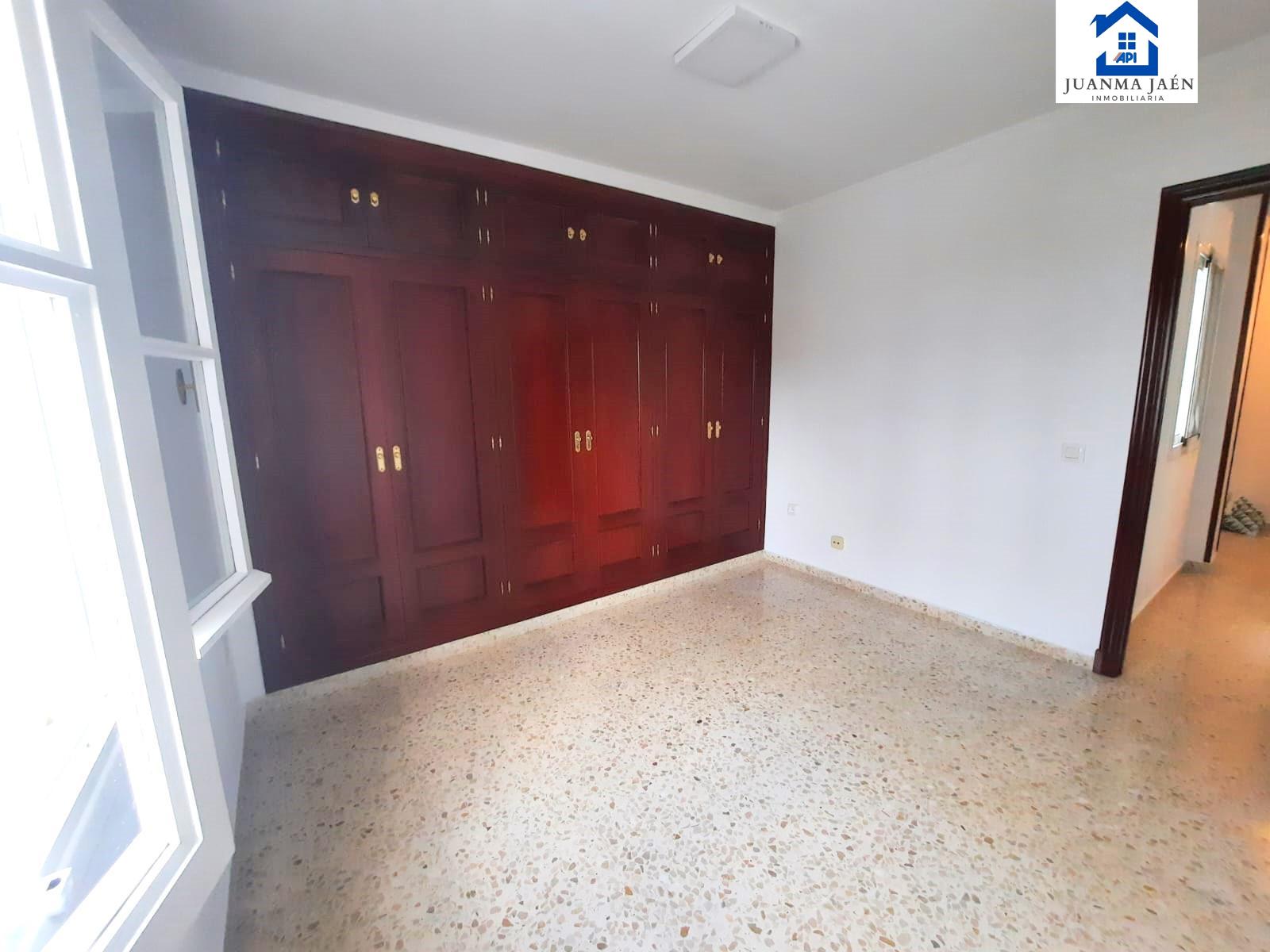 Alquiler de piso en San Fernando