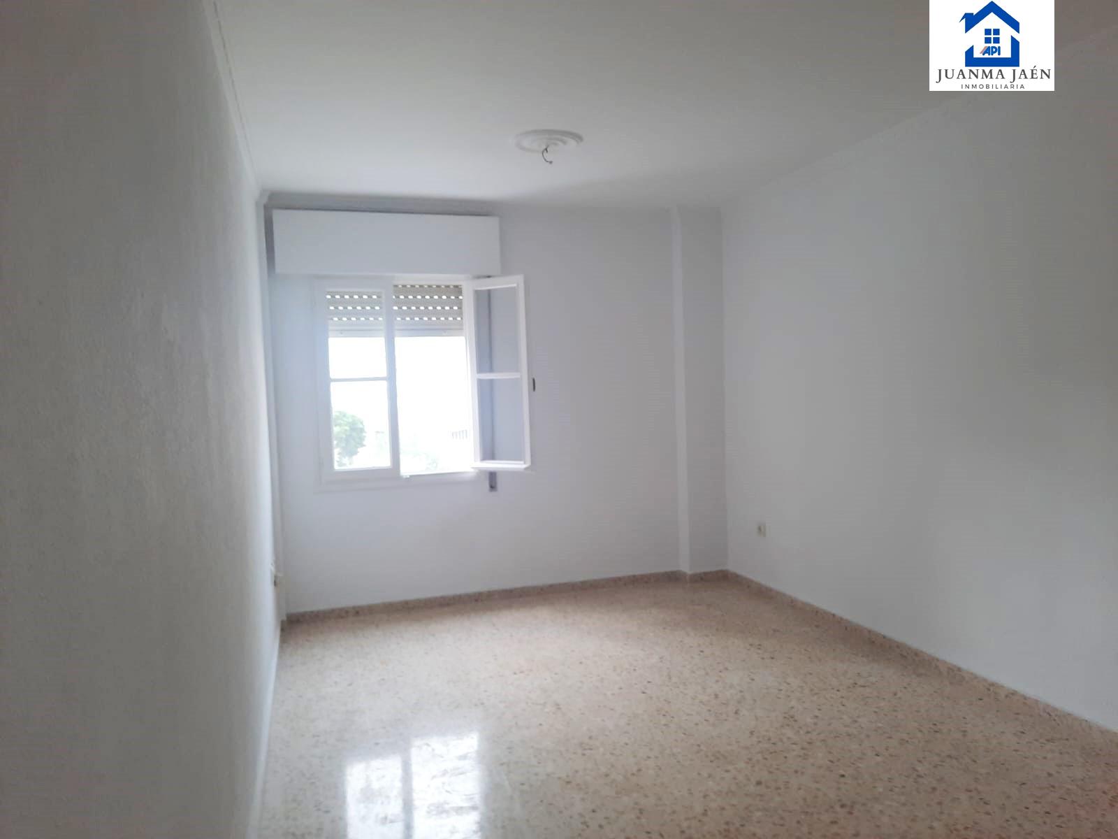 Alquiler de piso en San Fernando