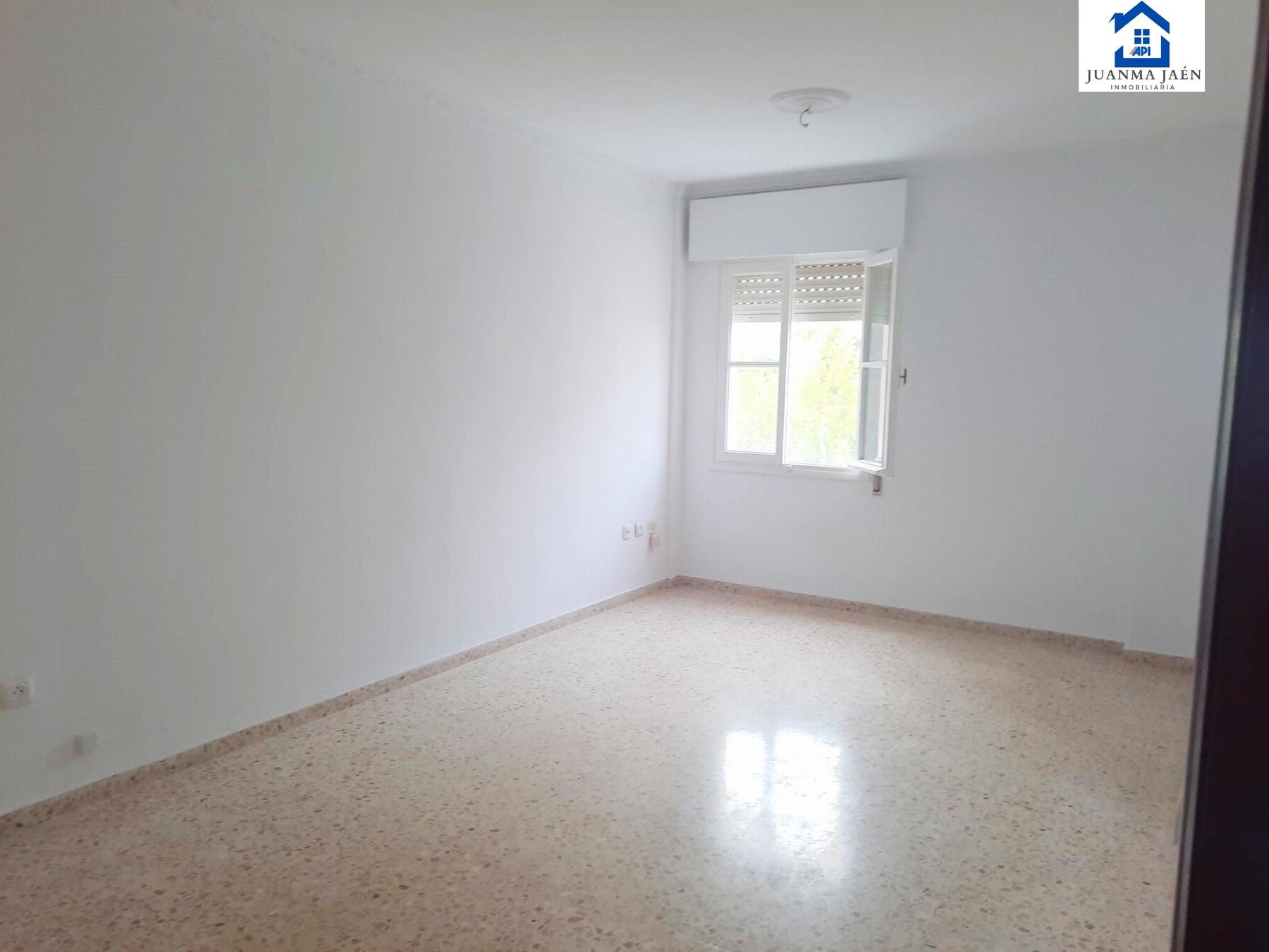 Alquiler de piso en San Fernando