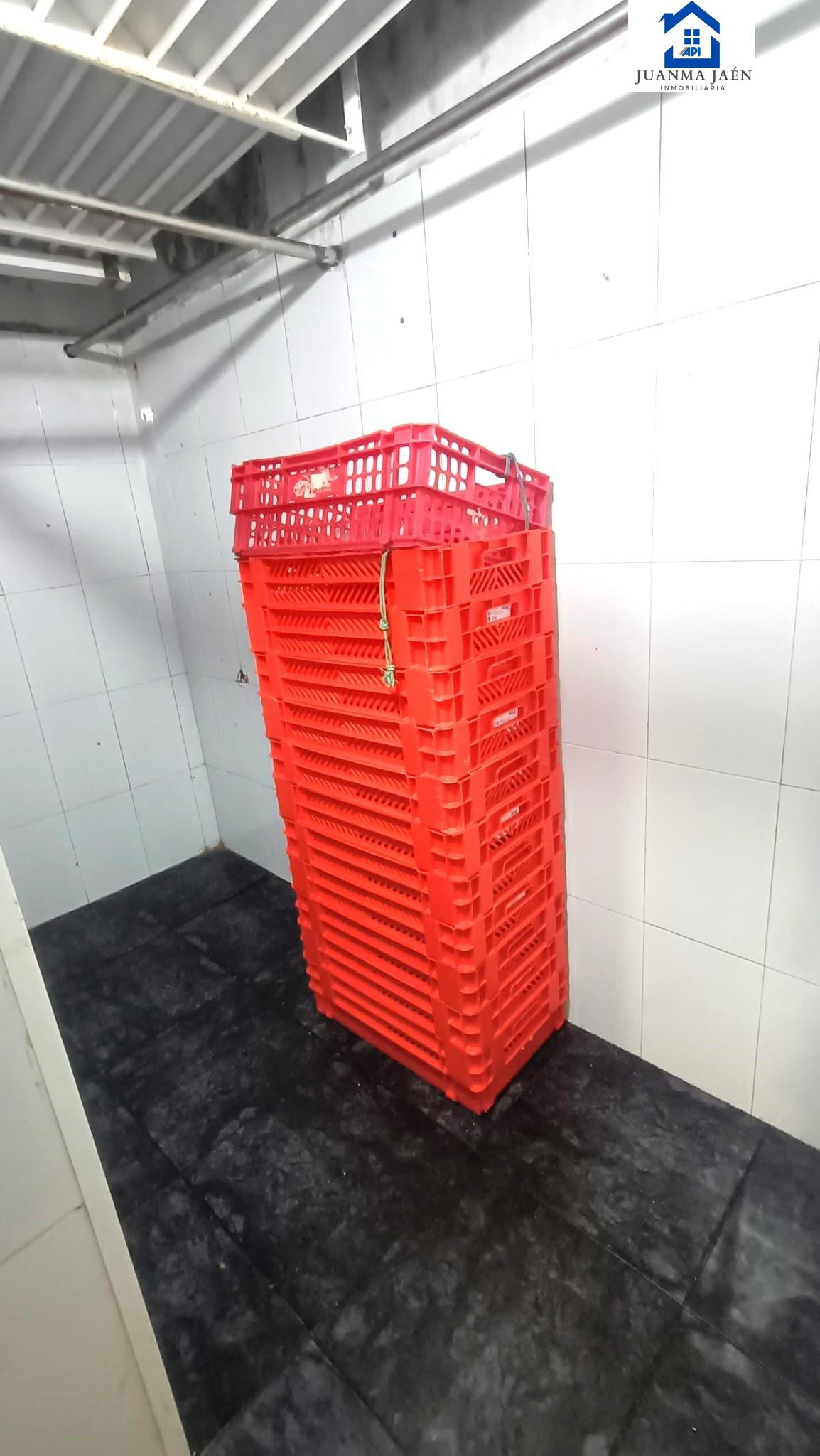 Alquiler de local en San Fernando