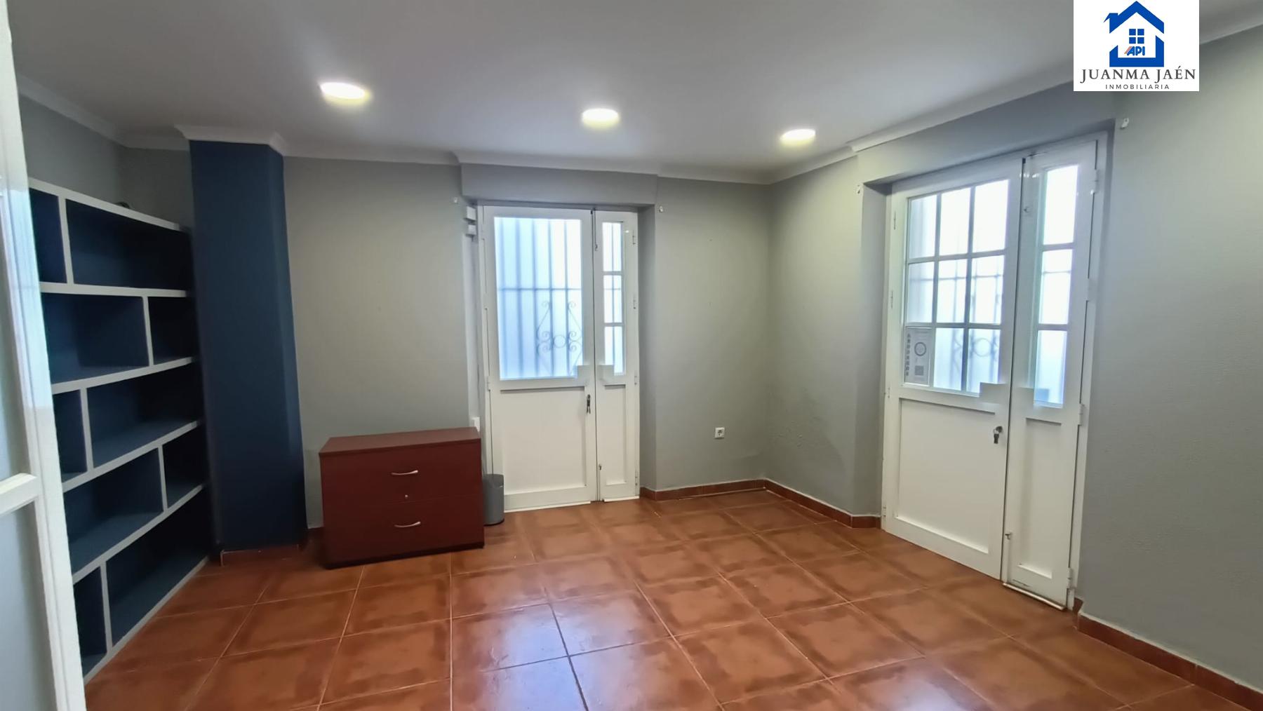 Alquiler de oficina en San Fernando