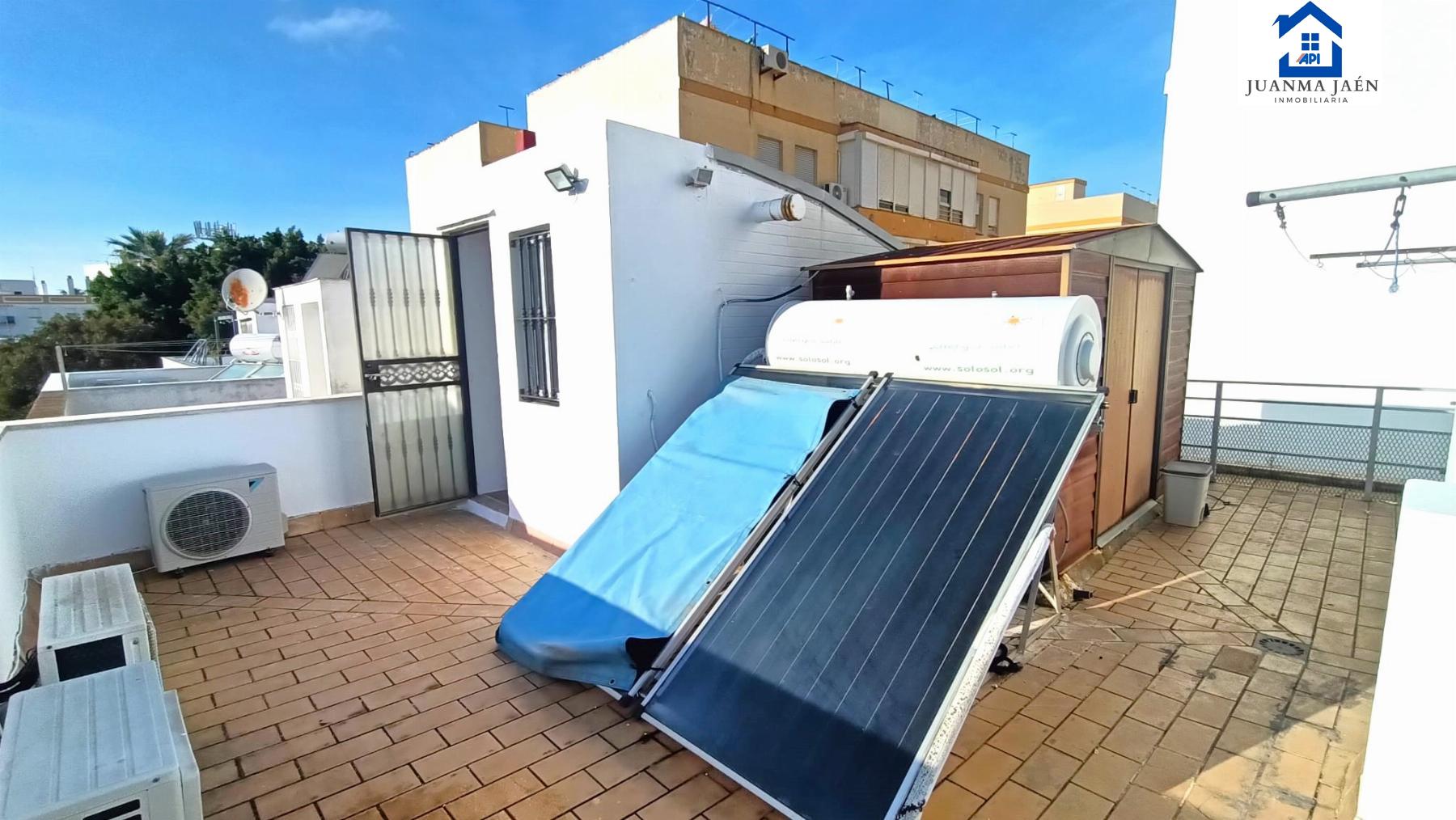 Venta de casa en Puerto Real