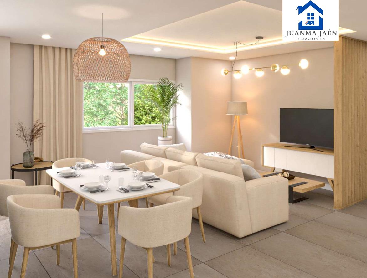 Venta de piso en San Fernando