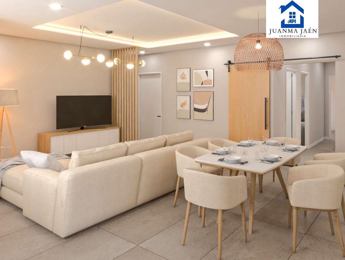 Venta de piso en San Fernando