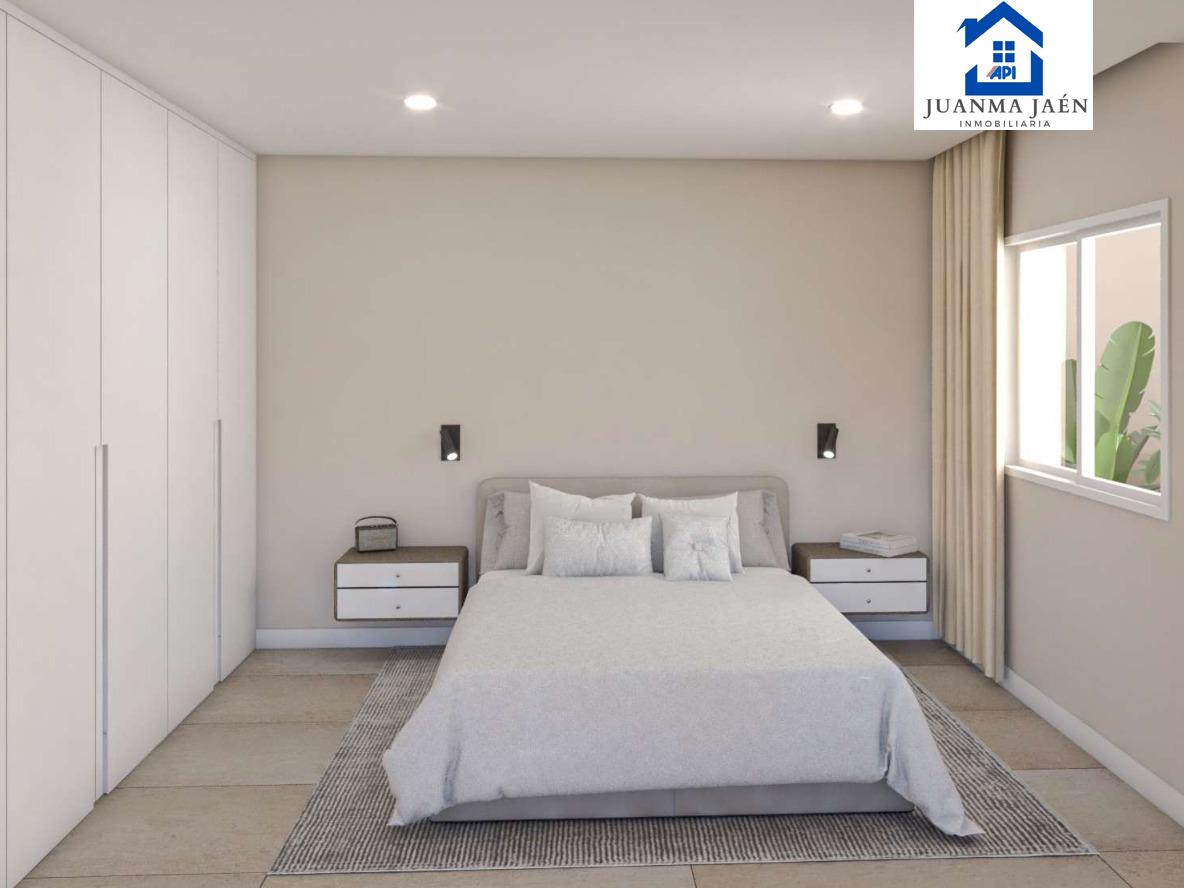 Venta de piso en San Fernando